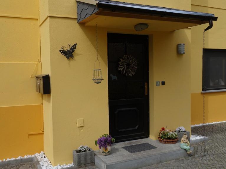 Ferienwohnung Bella In Heidenau Bei Dresden Luaran gambar